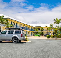 Mackay Seabreeze Apartments - Accommodation Search