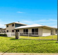 Econo Lodge Beachside - Accommodation Search