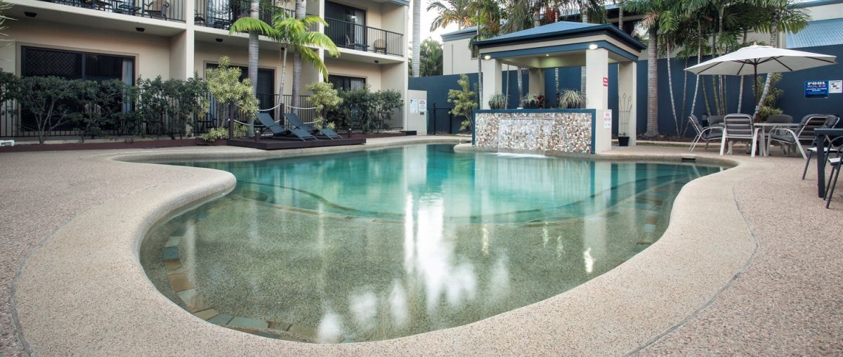 Mackay QLD Accommodation Search