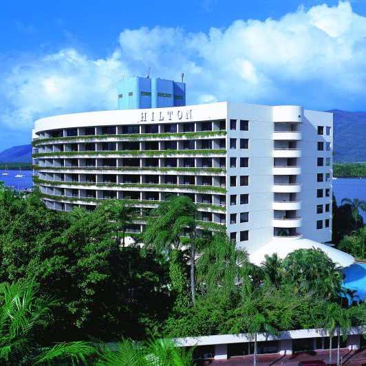 Cairns QLD Accommodation Search