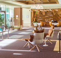 Pullman Reef Hotel Casino - Accommodation Search