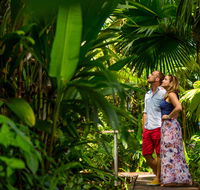 Cairns Colonial Club Resort - Accommodation Search