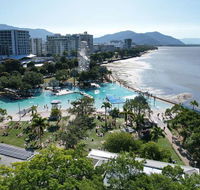 Pacific Hotel Cairns - Accommodation Search