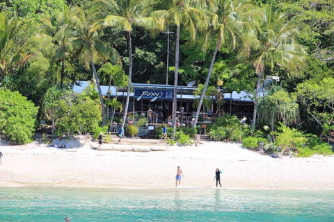 Fitzroy Island Resort - Accommodation Search 6