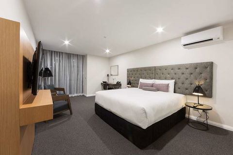 Avenue Hotel Canberra - Accommodation Search 2