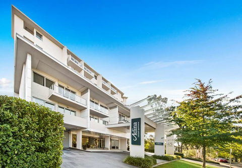 Adina Serviced Apts Canberra Dickson - Accommodation Search 0