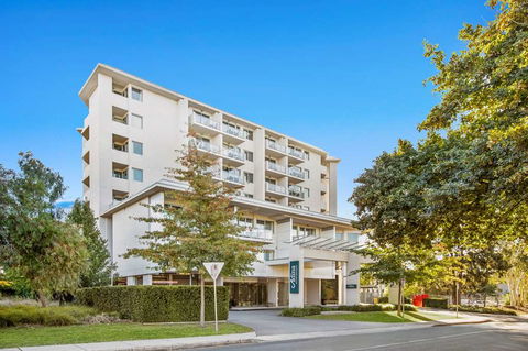 Adina Serviced Apts Canberra Dickson - Accommodation Search 1