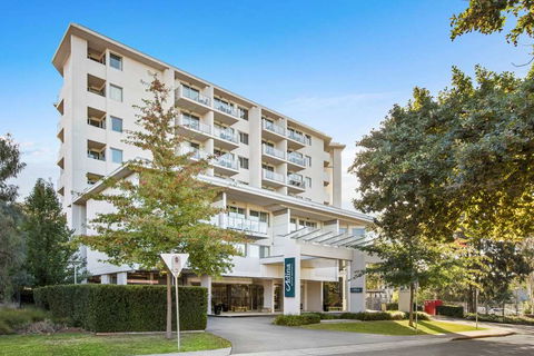 Adina Serviced Apts Canberra Dickson - Accommodation Search 2
