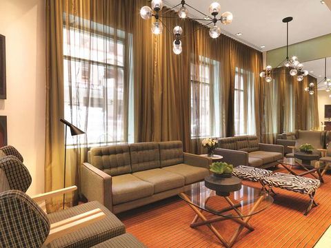 Adina Apartment Hotel Sydney Town Hall - Accommodation Search 1