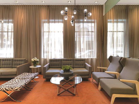 Adina Apartment Hotel Sydney Town Hall - Accommodation Search 2
