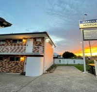 Marco Polo Motor Inn - Accommodation Search