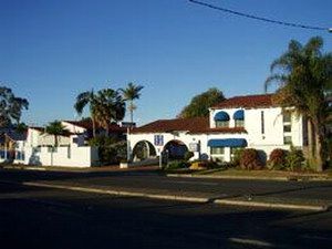 Alabaster Motor Inn - Accommodation Search 0