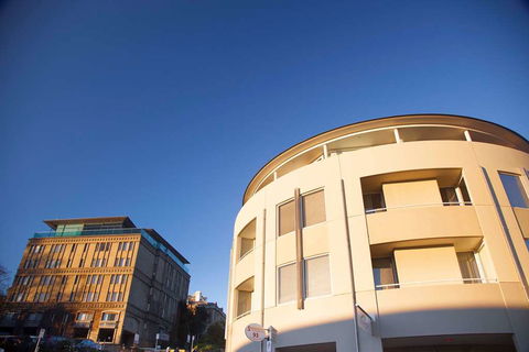 Salamanca Terraces - Accommodation Search 0