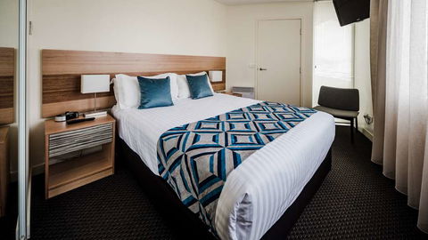 Salamanca Terraces - Accommodation Search 1