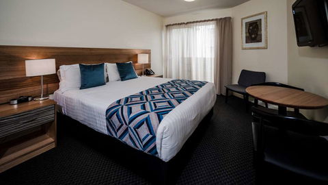 Salamanca Terraces - Accommodation Search 2