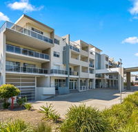 Quality Suites Pioneer Sands - Accommodation Search