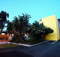 Flinders Motel - Accommodation Search