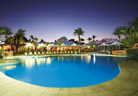 Cable Beach Club Resort - Accommodation Search 1