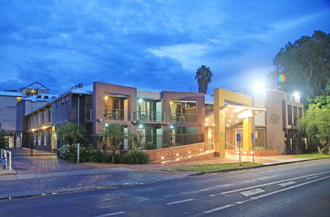 Aurora Alice Springs - Accommodation Search 0