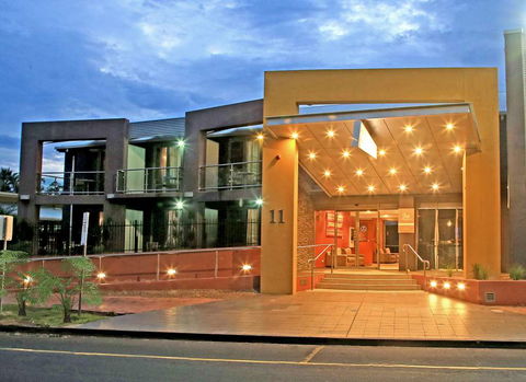 Aurora Alice Springs - Accommodation Search 2