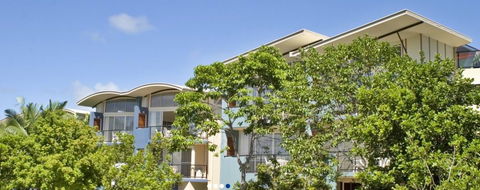 Twin Quays - Accommodation Search 0