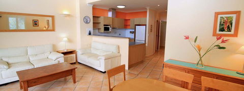 Twin Quays - Accommodation Search 1