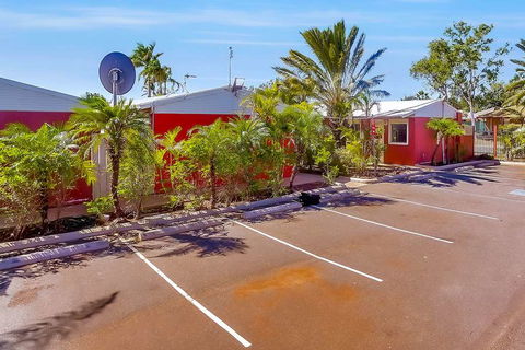 Econo Lodge Karratha - Accommodation Search 1