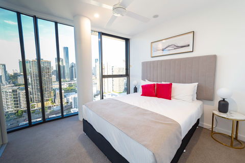 Arise Brisbane One - Accommodation Search 1