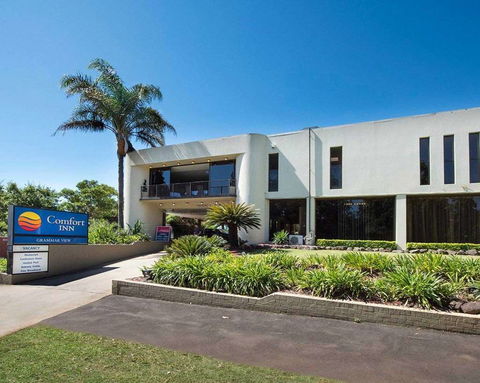 Comfort Inn Grammar View - Accommodation Search 0