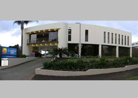 Comfort Inn Grammar View - Accommodation Search 1