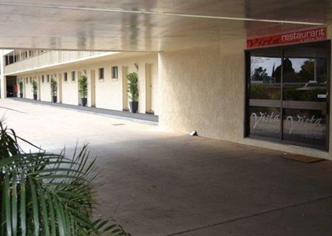 Comfort Inn Grammar View - Accommodation Search 2