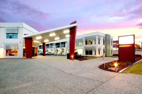 Platinum International - Accommodation Search 1