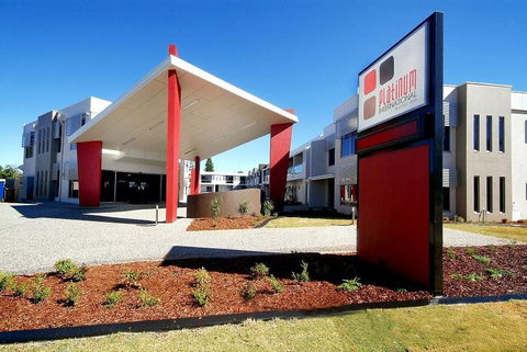 Platinum International - Accommodation Search 2