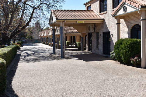 Best Western Tuscany On Tor Motor Inn - Accommodation Search 1