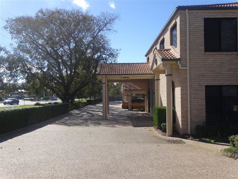 Best Western Tuscany On Tor Motor Inn - Accommodation Search 2