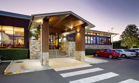 Federal Hotel, A Nightcap Hotel - Accommodation Search 0