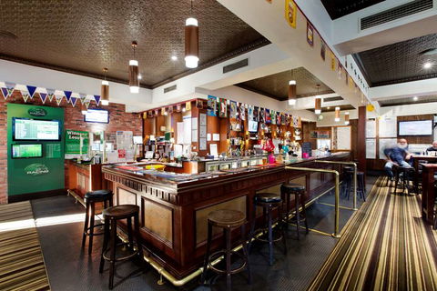 Federal Hotel, A Nightcap Hotel - Accommodation Search 2