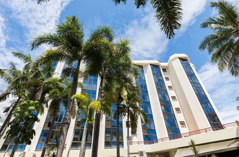 Rydges Southbank Townsville - Accommodation Search 0