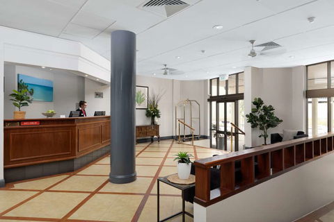 Rydges Southbank Townsville - Accommodation Search 1