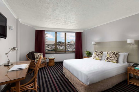 Rydges Southbank Townsville - Accommodation Search 2