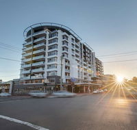 Adina Apartment Hotel Wollongong - Accommodation Search