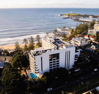 Novotel Wollongong Northbeach - Accommodation Search