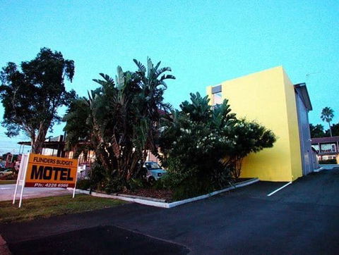 Flinders Motel - Accommodation Search 0