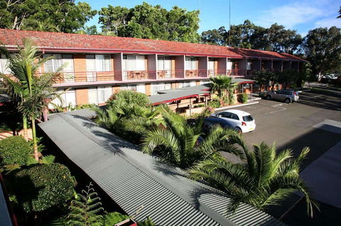 Flinders Motel - Accommodation Search 1