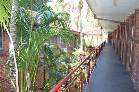 Flinders Motel - Accommodation Search 2