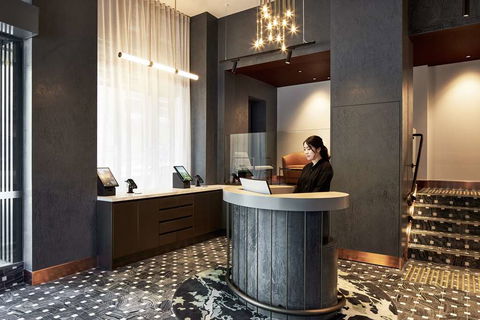 Aiden By Best Western - Accommodation Search 1