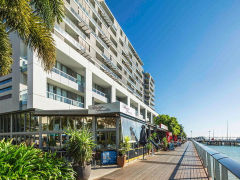 Sebel Cairns Harbour Lights - Accommodation Search 0