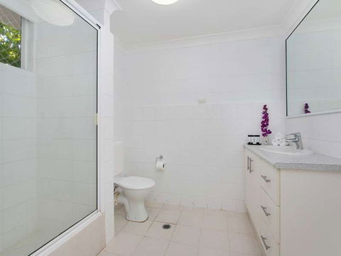 Cairns City Palms - Accommodation Search 1