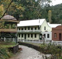 Walhalla's Star Hotel - Accommodation Search