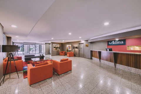 Adina Serviced Apartments James Court - Accommodation Search 2